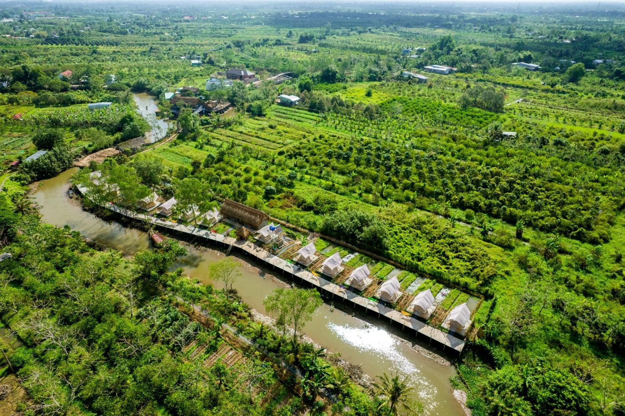 Ann Village Can Tho Exterior photo